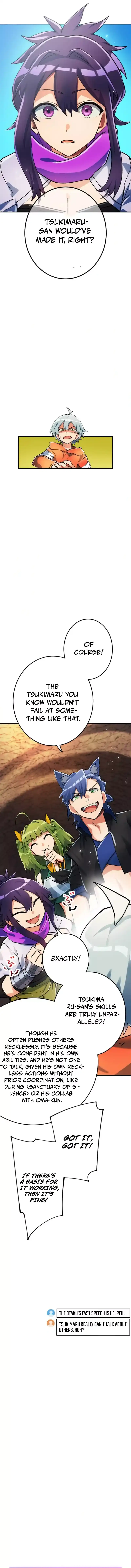 Read God-Slaying Copycat chapter 36 image 18 on Lezhin