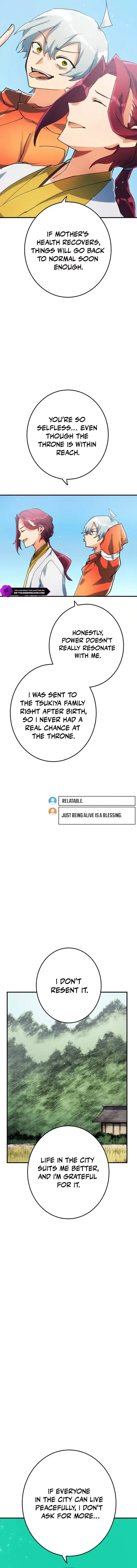 Read God-Slaying Copycat chapter 36 image 21 on Lezhin