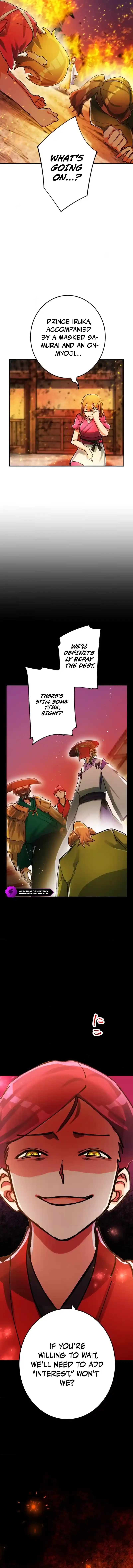 Read God-Slaying Copycat chapter 36 image 23 on Lezhin