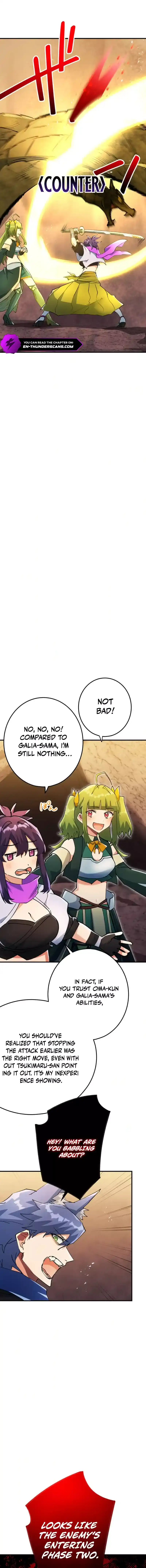 Read God-Slaying Copycat chapter 36 image 4 on Lezhin