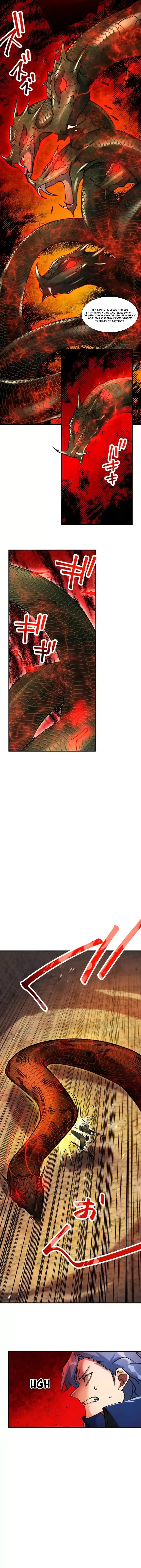 Read God-Slaying Copycat chapter 36 image 5 on Lezhin