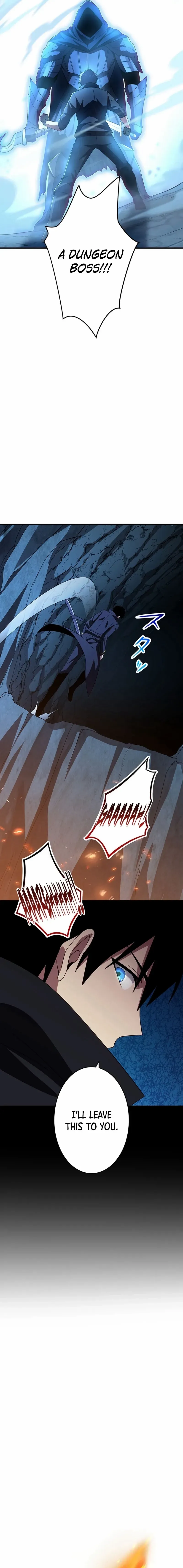 Read God-Slaying Copycat chapter 37 image 11 on Lezhin
