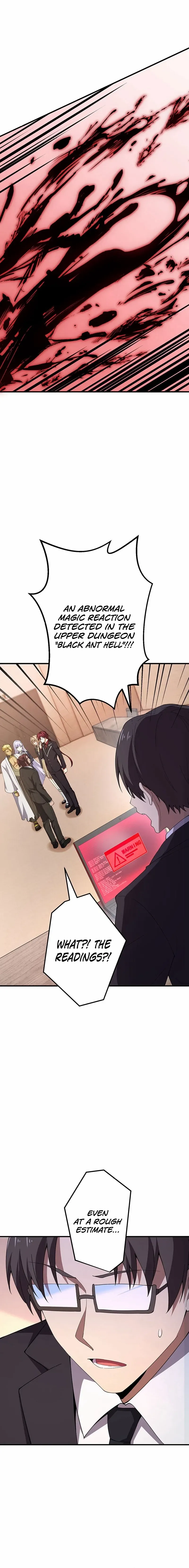 Read God-Slaying Copycat chapter 37 image 20 on Lezhin