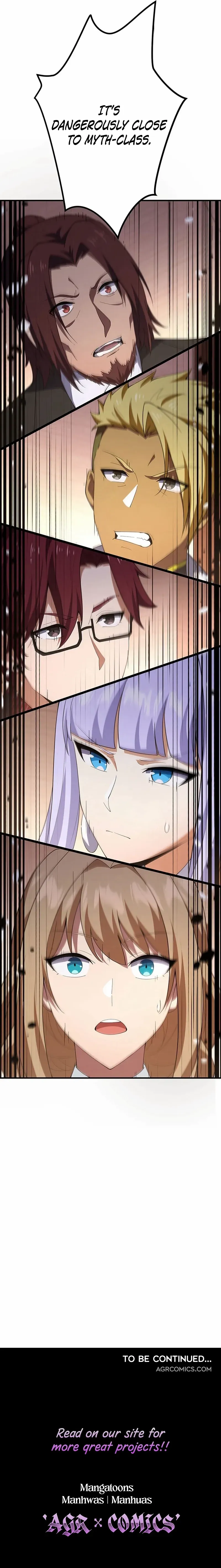 Read God-Slaying Copycat chapter 37 image 21 on Lezhin