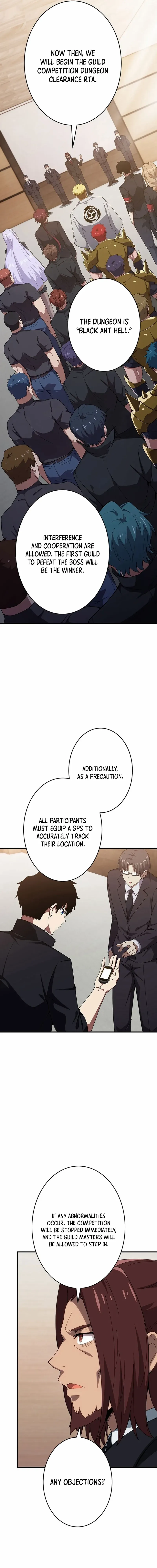 Read God-Slaying Copycat chapter 37 image 3 on Lezhin