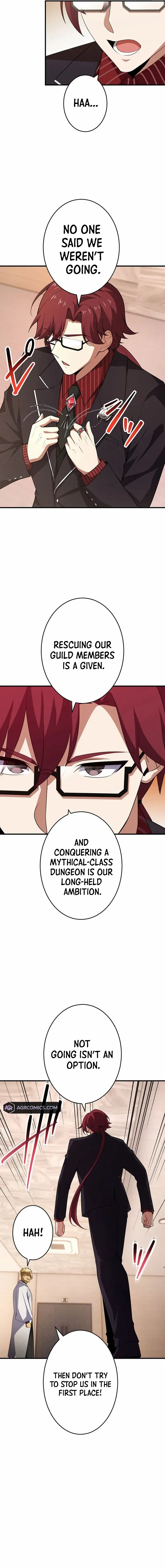 Read God-Slaying Copycat chapter 38 image 1 on Lezhin