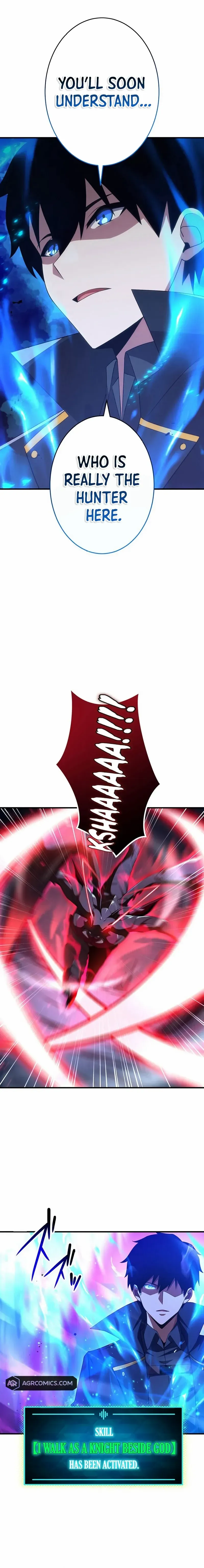 Read God-Slaying Copycat chapter 38 image 11 on Lezhin