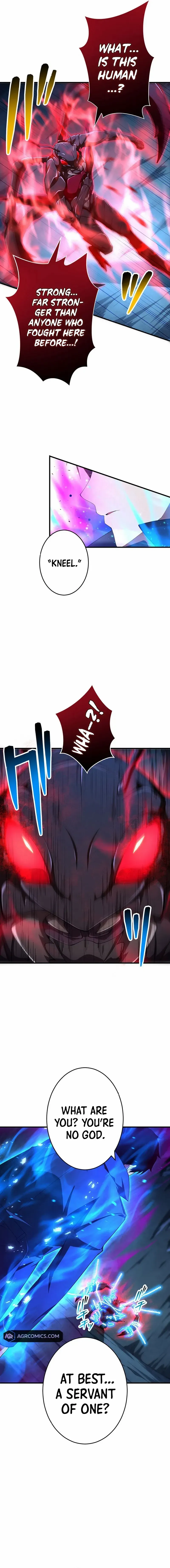 Read God-Slaying Copycat chapter 38 image 13 on Lezhin