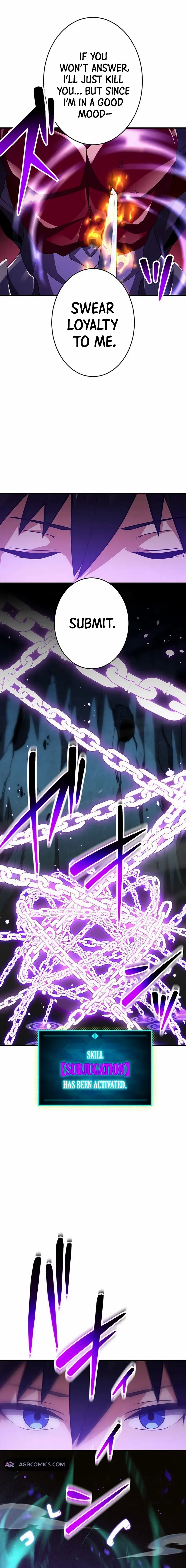 Read God-Slaying Copycat chapter 38 image 15 on Lezhin
