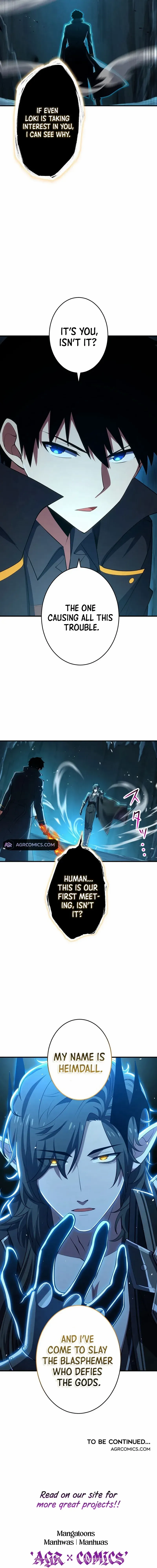 Read God-Slaying Copycat chapter 38 image 18 on Lezhin