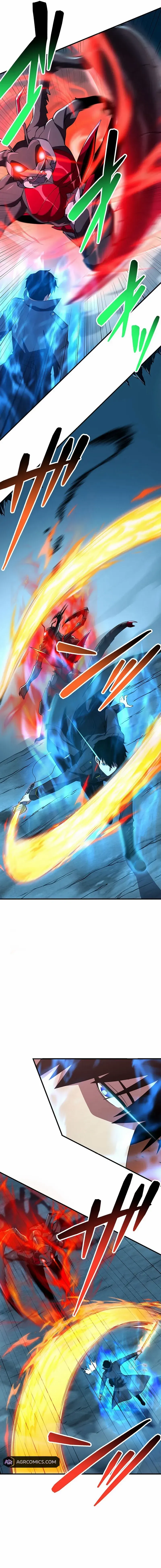 Read God-Slaying Copycat chapter 38 image 6 on Lezhin