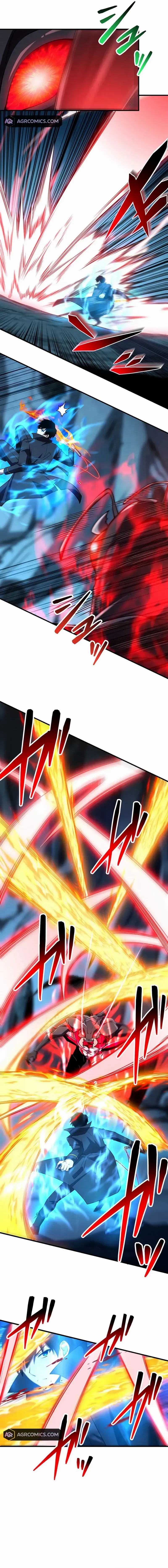 Read God-Slaying Copycat chapter 38 image 8 on Lezhin