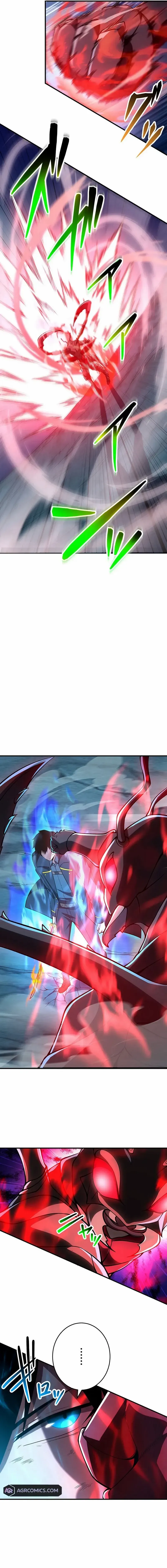 Read God-Slaying Copycat chapter 38 image 9 on Lezhin