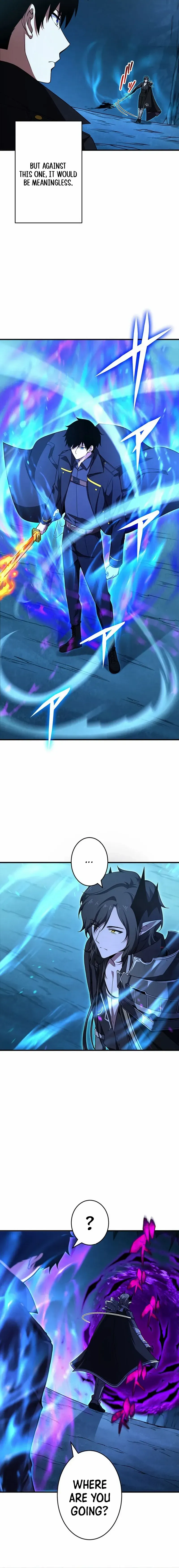 Read God-Slaying Copycat chapter 39 image 11 on Lezhin