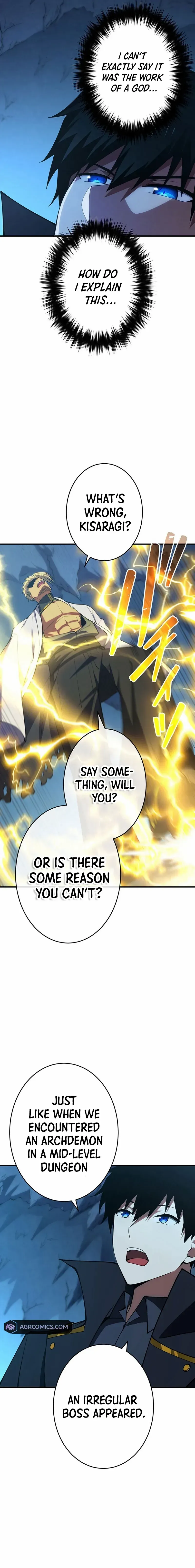 Read God-Slaying Copycat chapter 39 image 15 on Lezhin