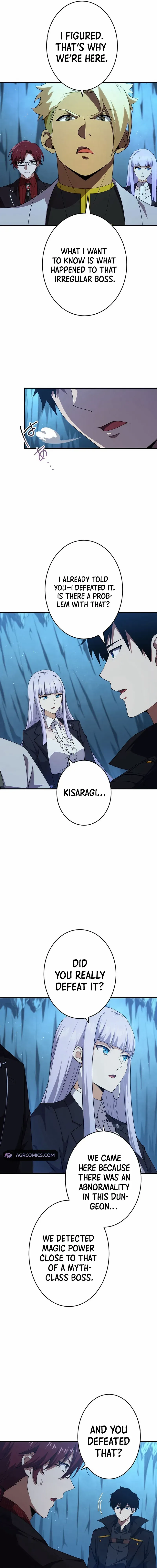 Read God-Slaying Copycat chapter 39 image 16 on Lezhin