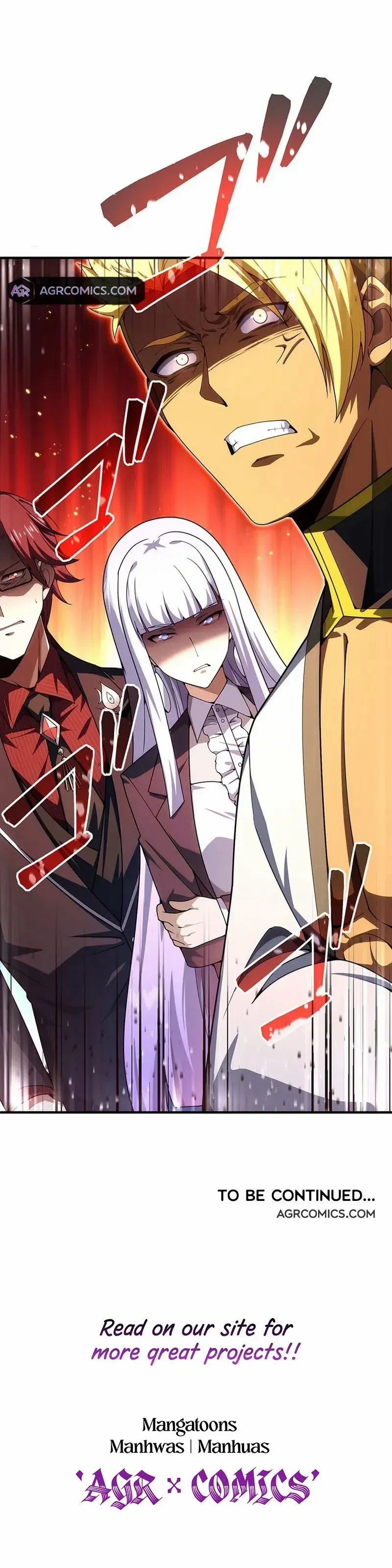 Read God-Slaying Copycat chapter 39 image 19 on Lezhin
