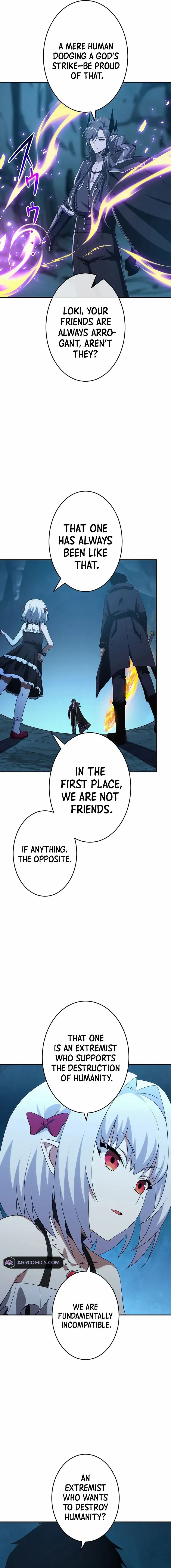 Read God-Slaying Copycat chapter 39 image 4 on Lezhin