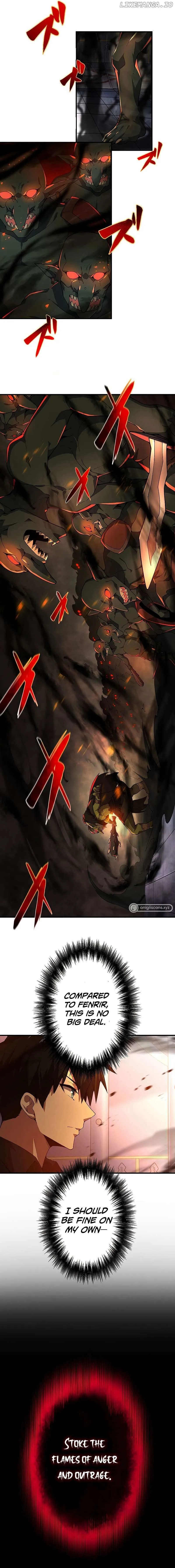 Read God-Slaying Copycat chapter 4 image 15 on Lezhin
