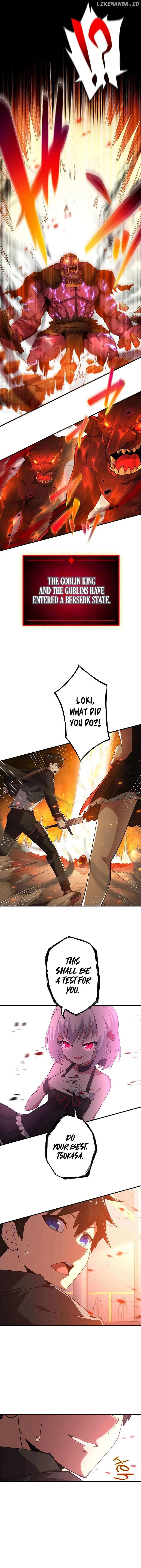 Read God-Slaying Copycat chapter 4 image 16 on Lezhin