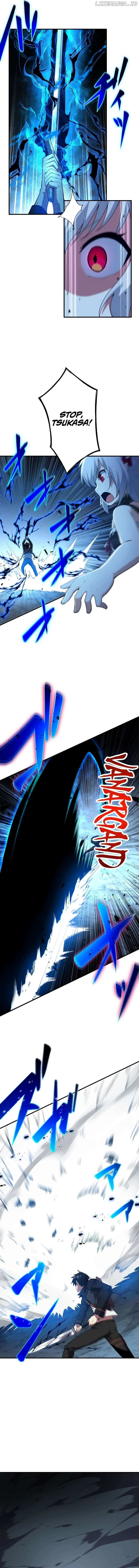 Read God-Slaying Copycat chapter 4 image 9 on Lezhin