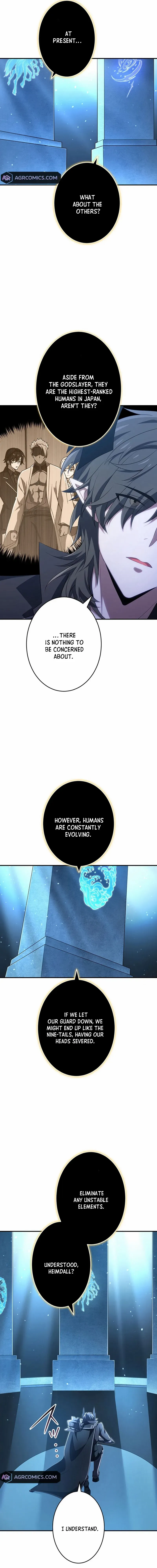 Read God-Slaying Copycat chapter 40 image 1 on Lezhin