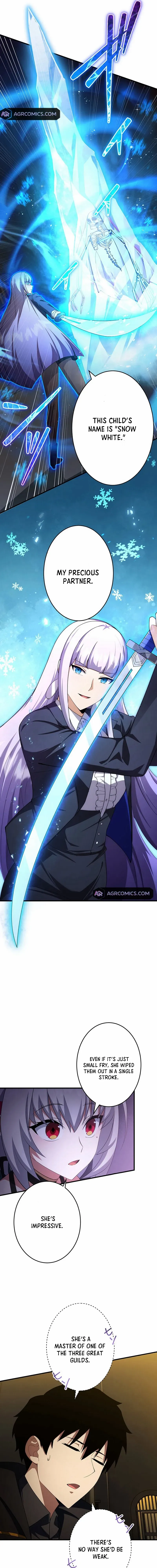 Read God-Slaying Copycat chapter 40 image 12 on Lezhin