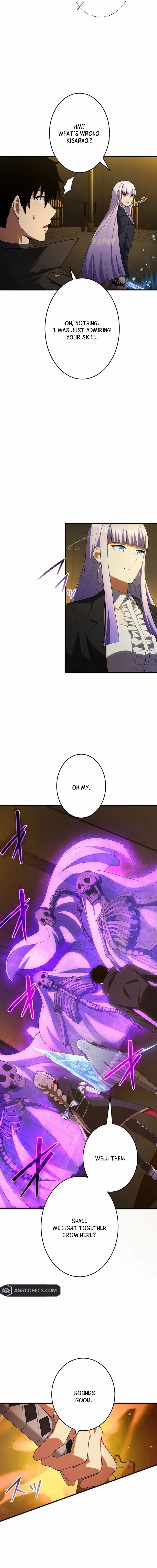 Read God-Slaying Copycat chapter 40 image 13 on Lezhin