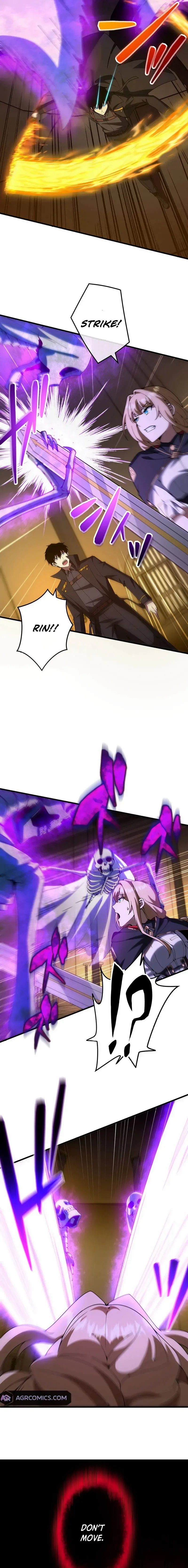 Read God-Slaying Copycat chapter 40 image 15 on Lezhin