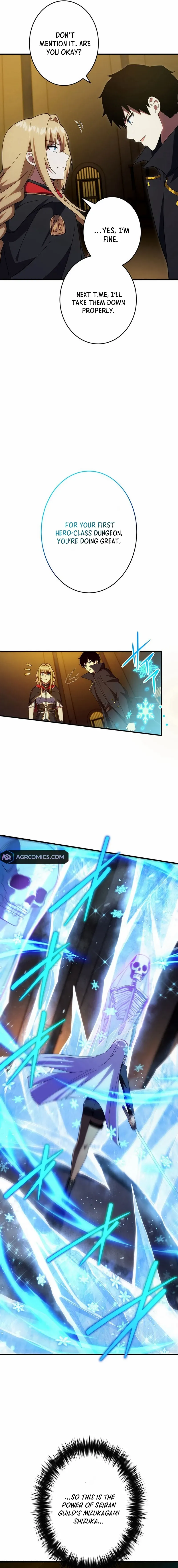 Read God-Slaying Copycat chapter 40 image 17 on Lezhin