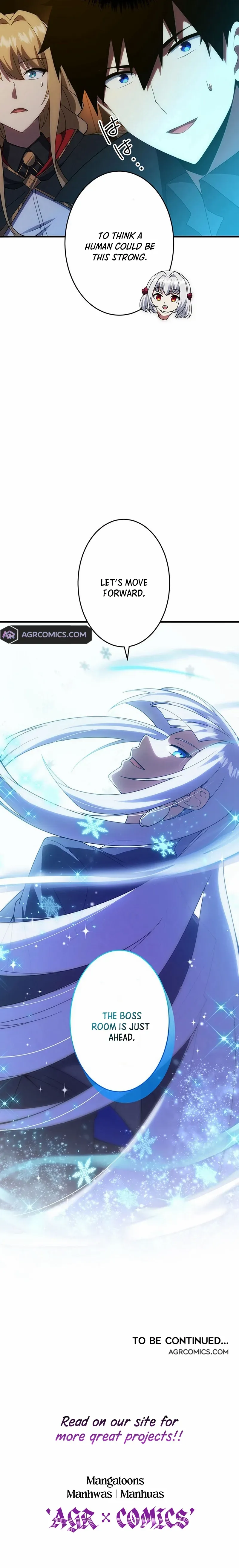 Read God-Slaying Copycat chapter 40 image 18 on Lezhin