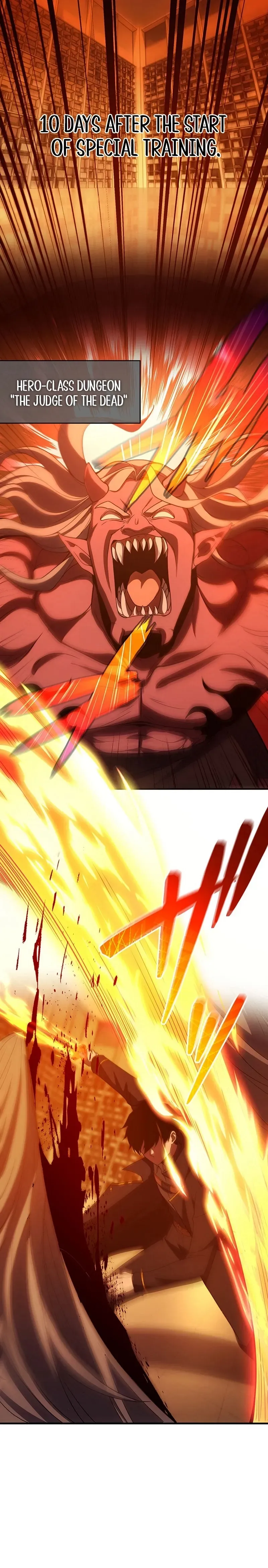 Read God-Slaying Copycat chapter 43 image 1 on Lezhin
