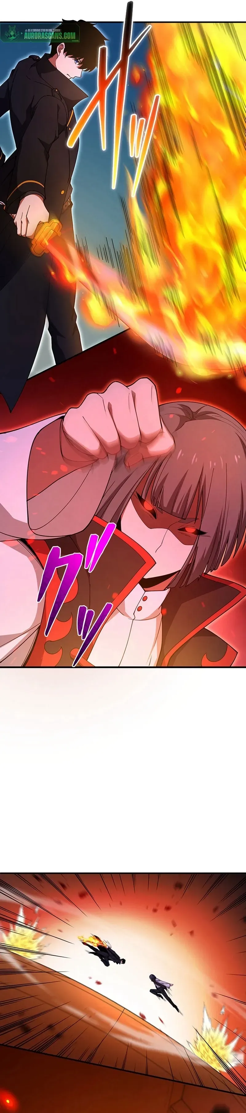 Read God-Slaying Copycat chapter 43 image 10 on Lezhin