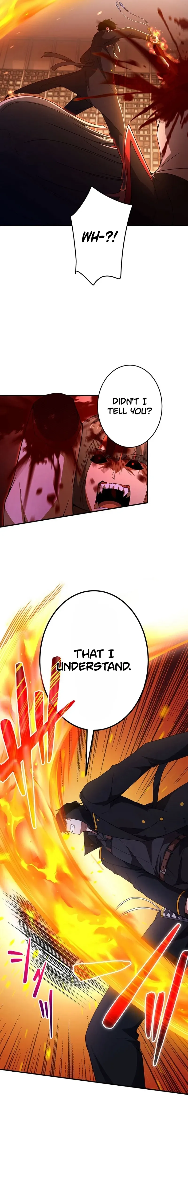 Read God-Slaying Copycat chapter 43 image 12 on Lezhin