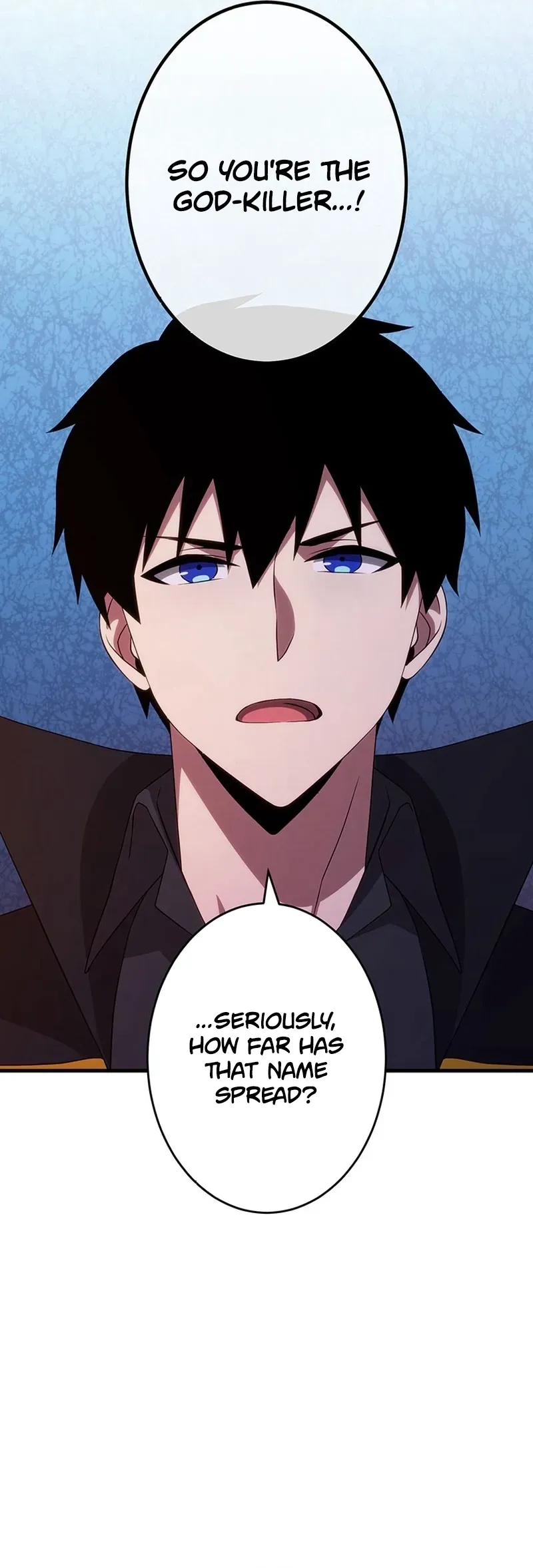 Read God-Slaying Copycat chapter 43 image 15 on Lezhin