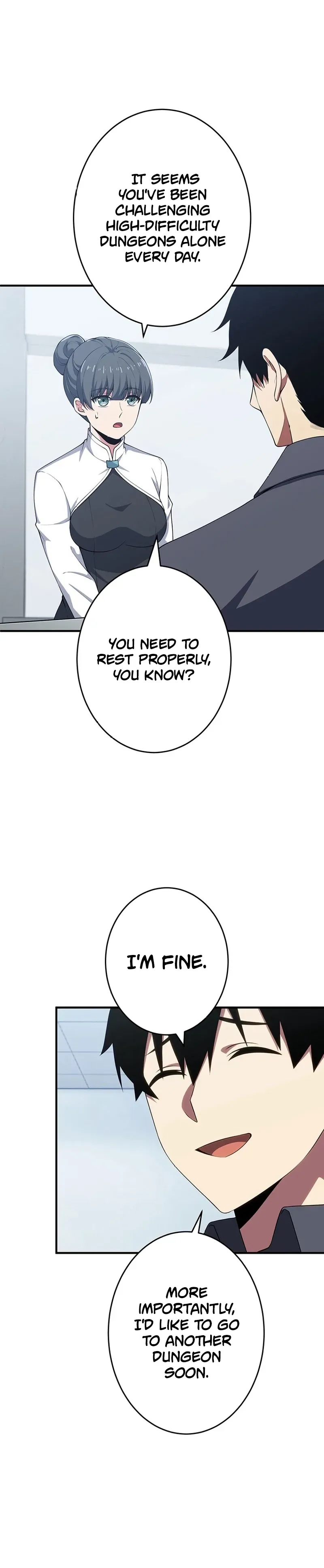 Read God-Slaying Copycat chapter 43 image 23 on Lezhin