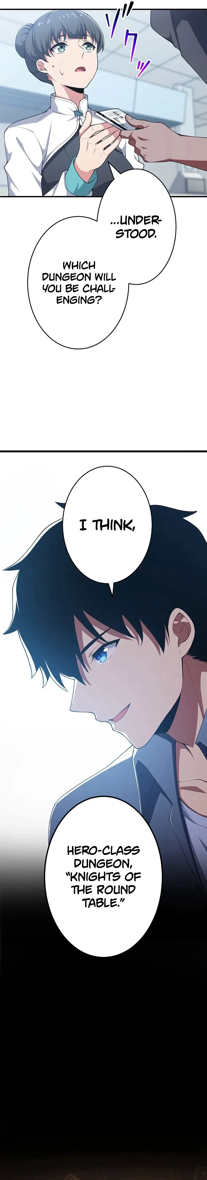 Read God-Slaying Copycat chapter 43 image 25 on Lezhin