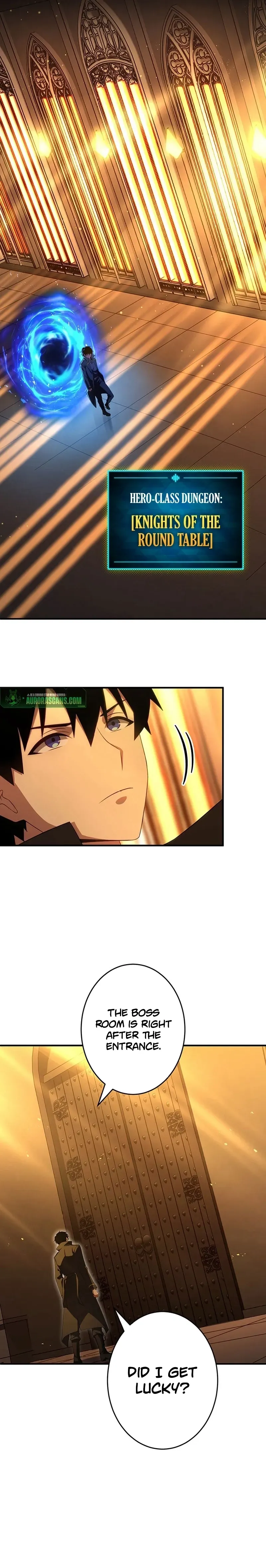 Read God-Slaying Copycat chapter 43 image 26 on Lezhin