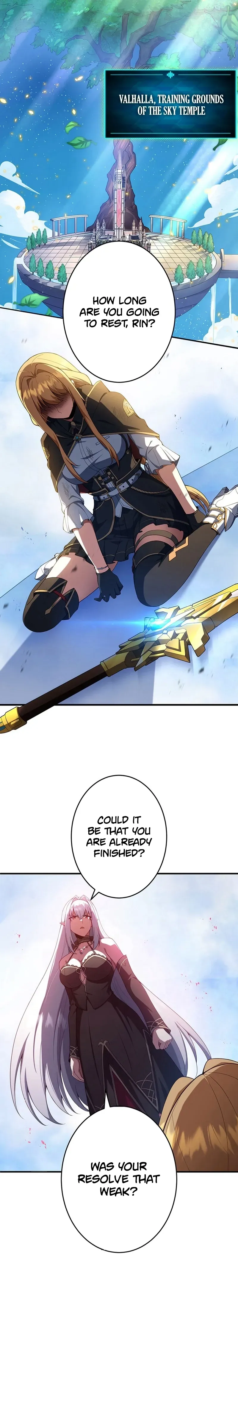Read God-Slaying Copycat chapter 43 image 29 on Lezhin