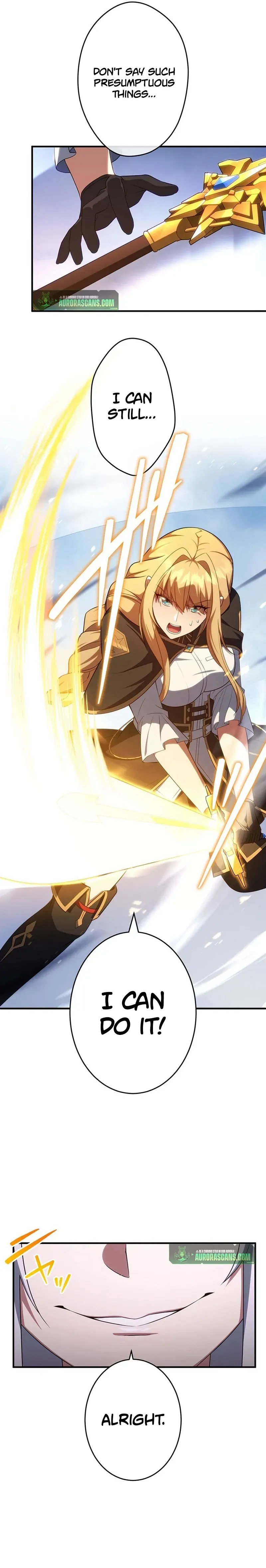 Read God-Slaying Copycat chapter 43 image 30 on Lezhin