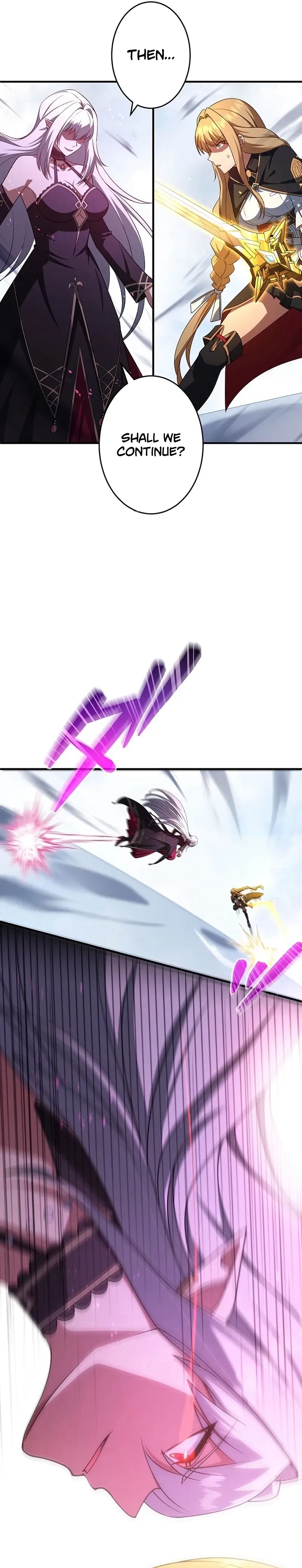 Read God-Slaying Copycat chapter 43 image 31 on Lezhin