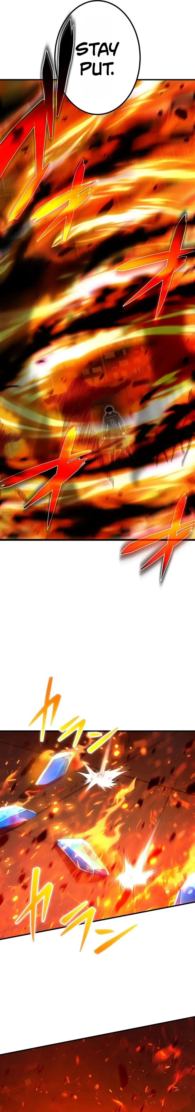 Read God-Slaying Copycat chapter 43 image 4 on Lezhin