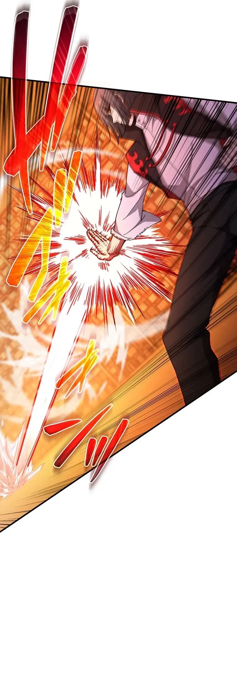 Read God-Slaying Copycat chapter 43 image 8 on Lezhin