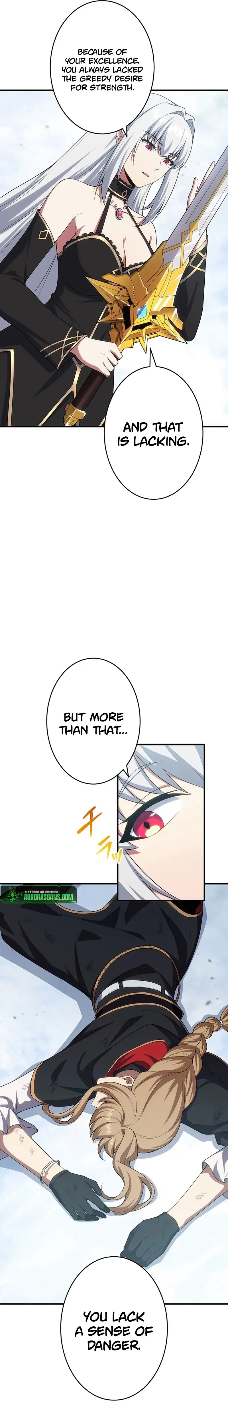 Read God-Slaying Copycat chapter 44 image 1 on Lezhin