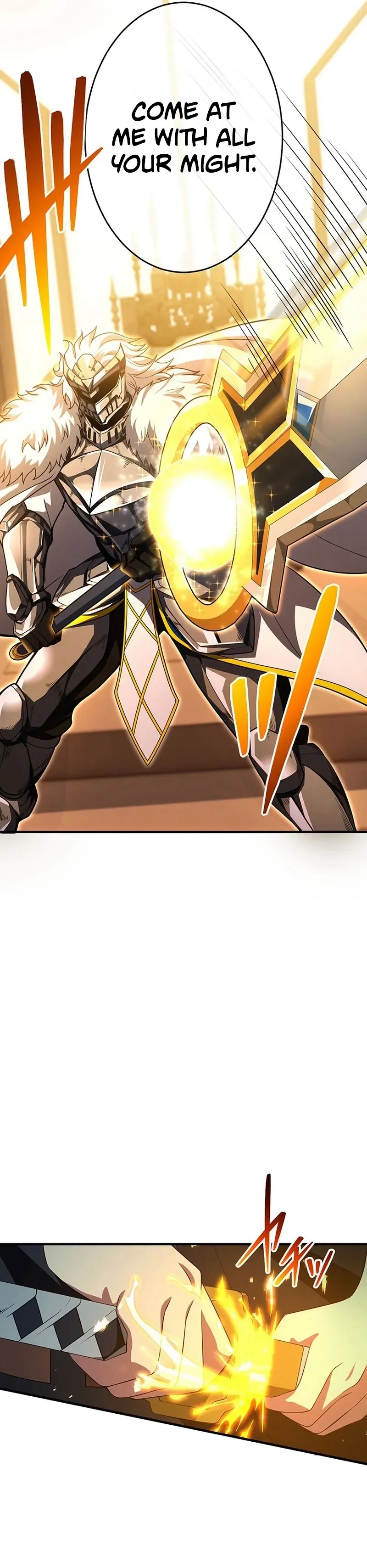 Read God-Slaying Copycat chapter 44 image 10 on Lezhin