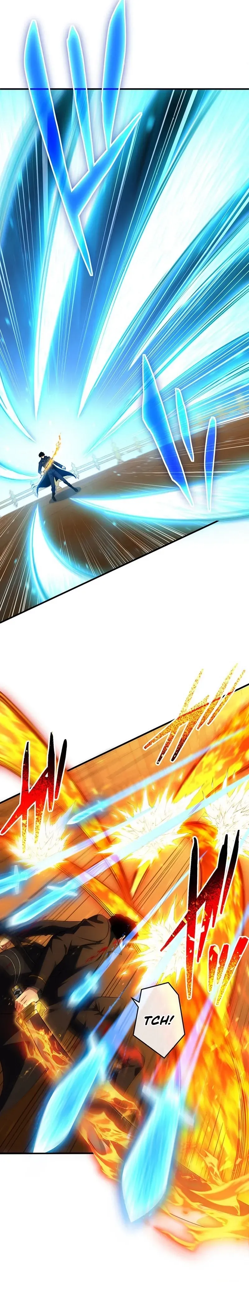 Read God-Slaying Copycat chapter 44 image 15 on Lezhin
