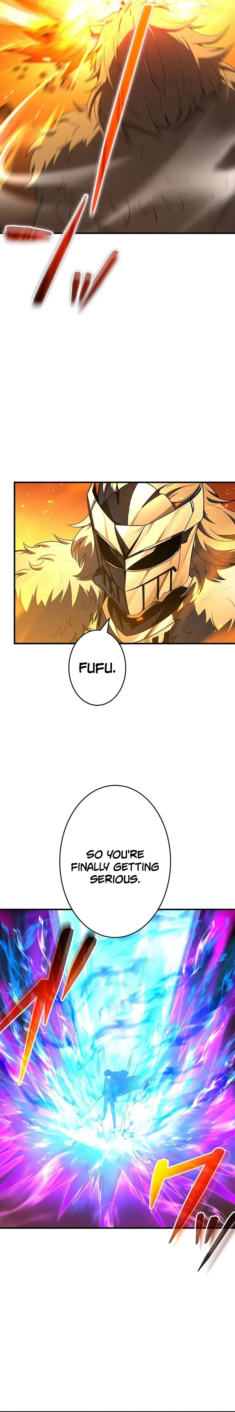 Read God-Slaying Copycat chapter 44 image 18 on Lezhin