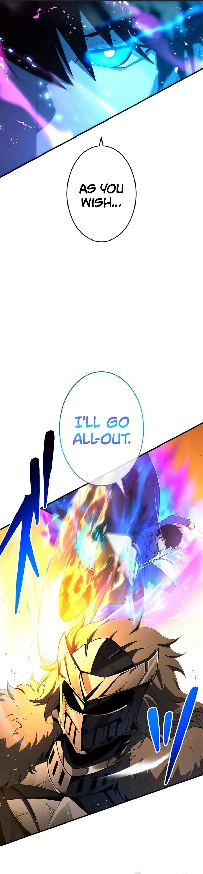 Read God-Slaying Copycat chapter 44 image 19 on Lezhin