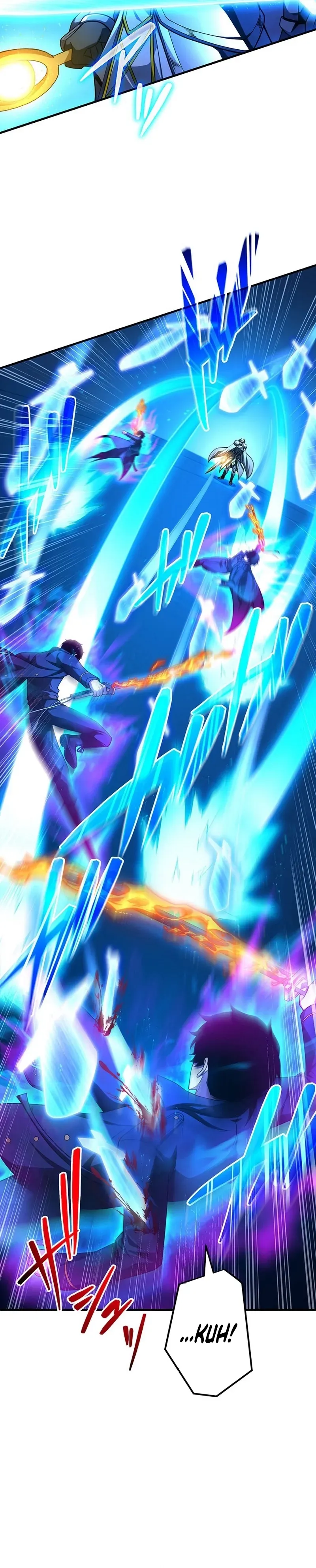 Read God-Slaying Copycat chapter 44 image 22 on Lezhin