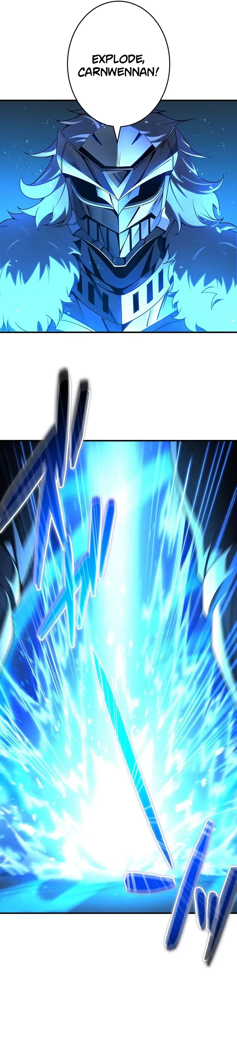 Read God-Slaying Copycat chapter 44 image 23 on Lezhin